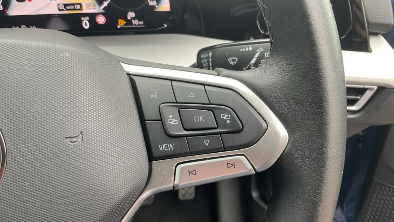 Volkswagen Golf 1.5 TSI 150 Match 5dr Petrol Hatchback